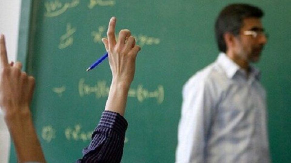 اختصاص ۵۰ همت برای نظام رتبهبندی معلمان اختصاص ۵۰ همت برای نظام رتبهبندی معلمان