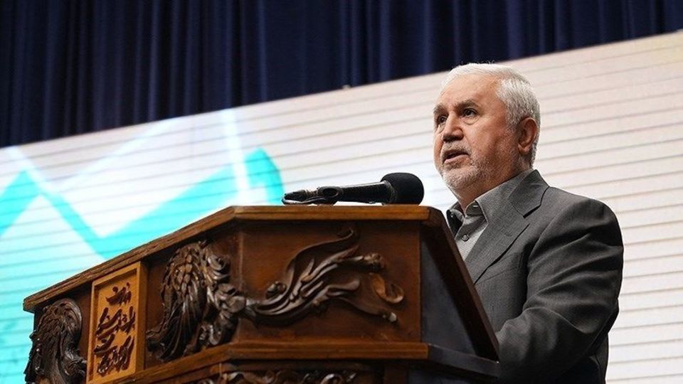 علی دارابی: بیت رهبری ثبت ملی میشود علی دارابی: بیت رهبری ثبت ملی میشود