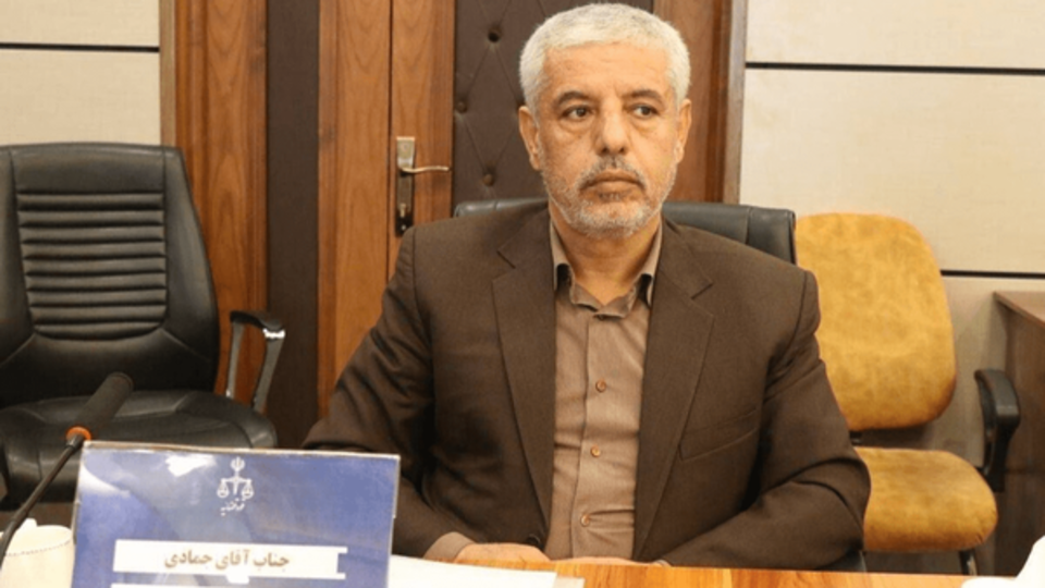 معاون دادستان کل کشور: با محتکران و گرانفروشان مماشات نمی کنیم معاون دادستان کل کشور: با محتکران و گرانفروشان مماشات نمی کنیم