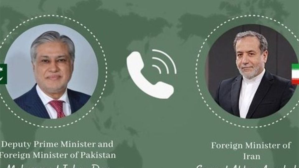 پاکستان: دیپلماسی همچنان راه عملی برای صلح است پاکستان: دیپلماسی همچنان راه عملی برای صلح است