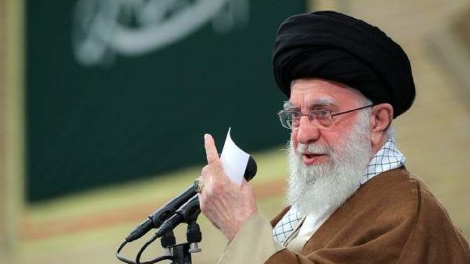 منظومه فکری امام خامنهای منظومه فکری امام خامنهای