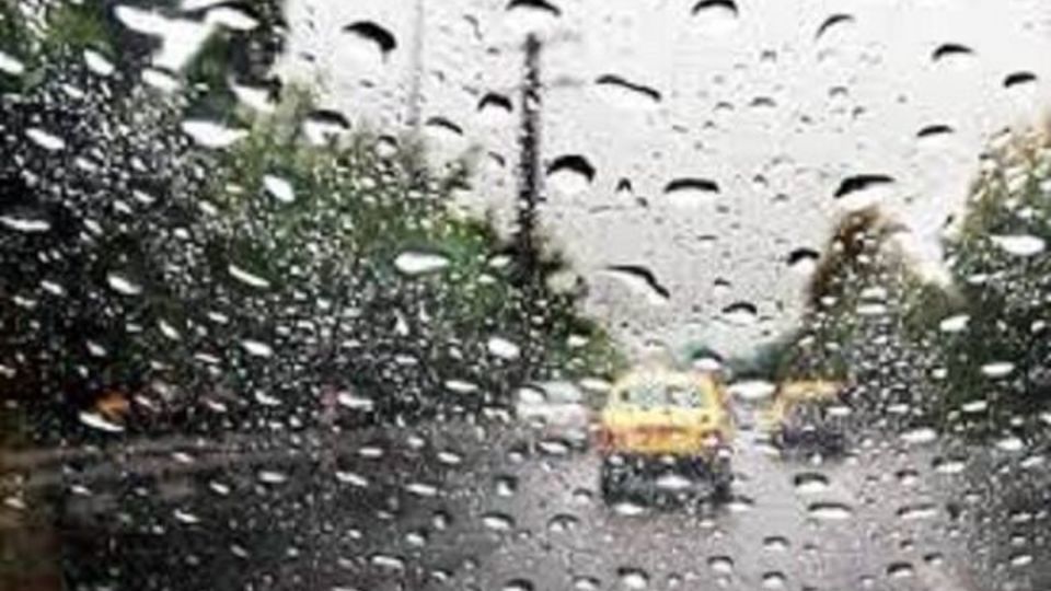 رگبار و رعد و برق در تهران از سه شنبه رگبار و رعد و برق در تهران از سه شنبه