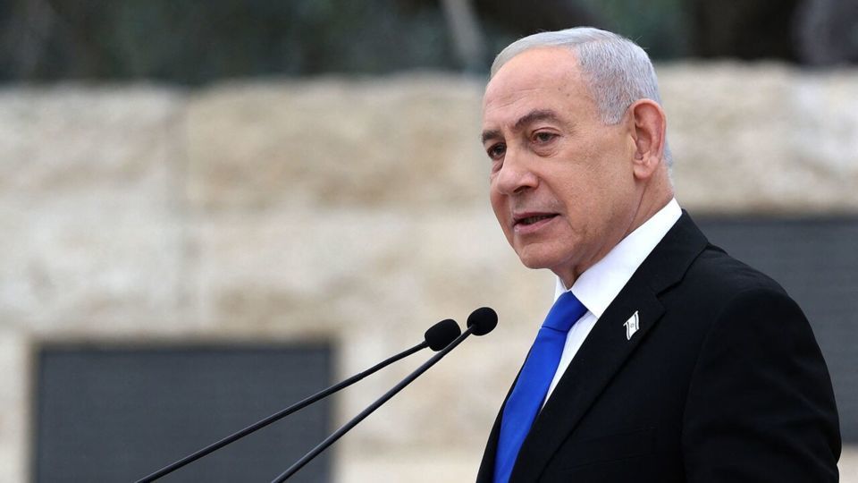 لفاظی مجدد نتانیاهو درباره برنامه صلحآمیز هستهای ایران لفاظی مجدد نتانیاهو درباره برنامه صلحآمیز هستهای ایران