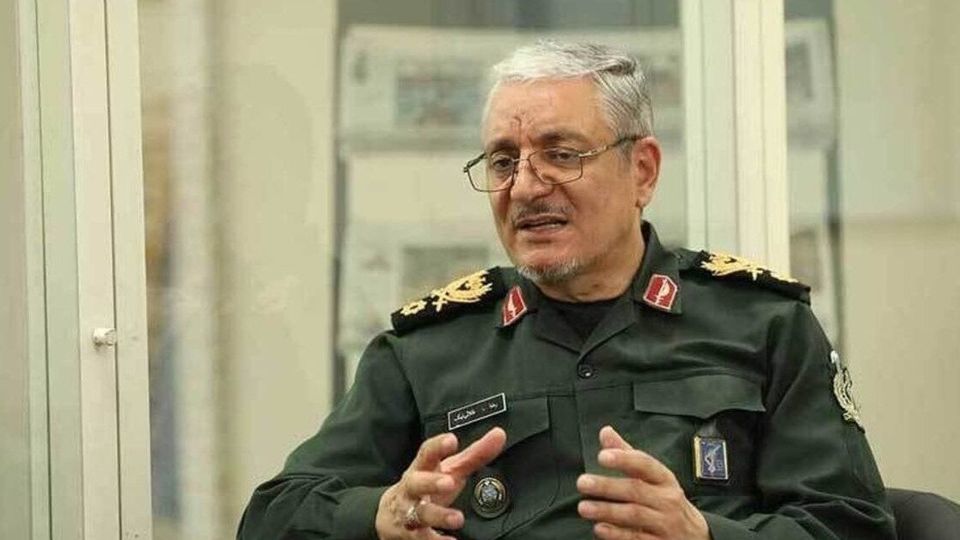 سخنگوی وزارت دفاع: هرگونه تعرض جدید دشمن بلافاصله پاسخ داده میشود سخنگوی وزارت دفاع: هرگونه تعرض جدید دشمن بلافاصله پاسخ داده میشود