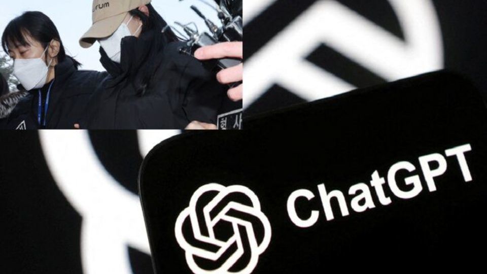 «چتجیپیتی» در قتل ۲ مرد توسط یک زن نقش داشته است! «چتجیپیتی» در قتل ۲ مرد توسط یک زن نقش داشته است!