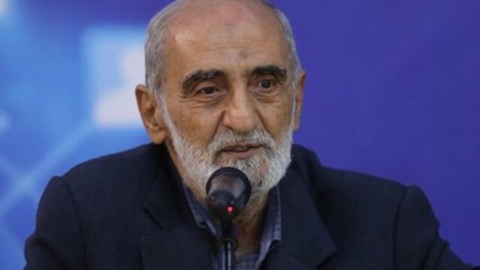 حسین شریعتمداری: بحرین خاک ماست و باید به ایران بازگردانده شود حسین شریعتمداری: بحرین خاک ماست و باید به ایران بازگردانده شود