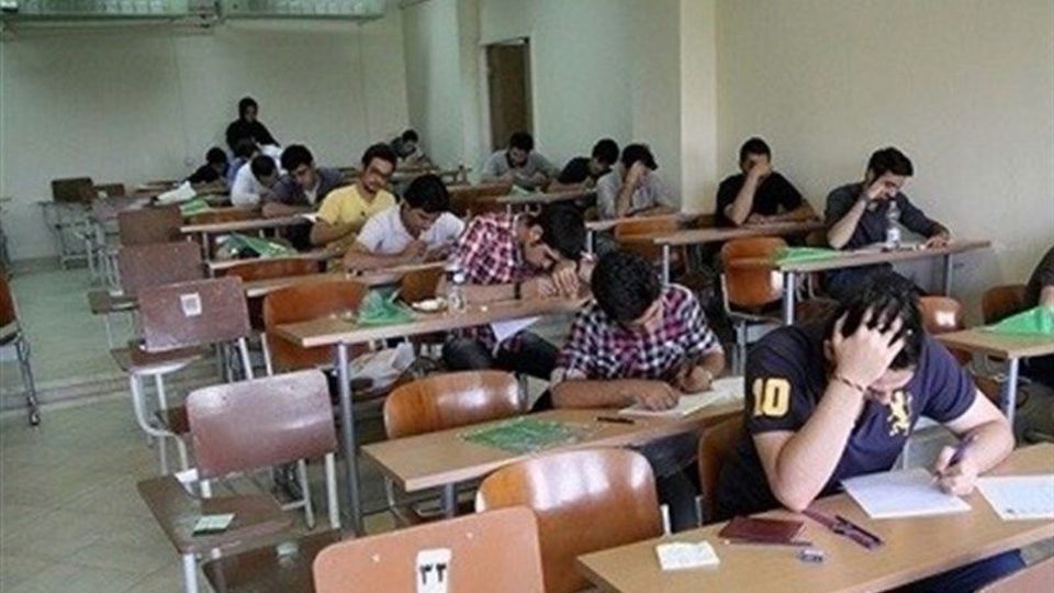 آخرین وضعیت برگزاری امتحانات نهایی و کنکور آخرین وضعیت برگزاری امتحانات نهایی و کنکور