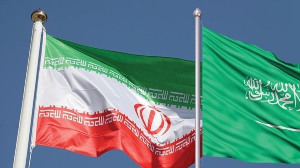 پیشنهاد عربستان برای امضای پیمان «عدم تعرض» با ایران پیشنهاد عربستان برای امضای پیمان «عدم تعرض» با ایران