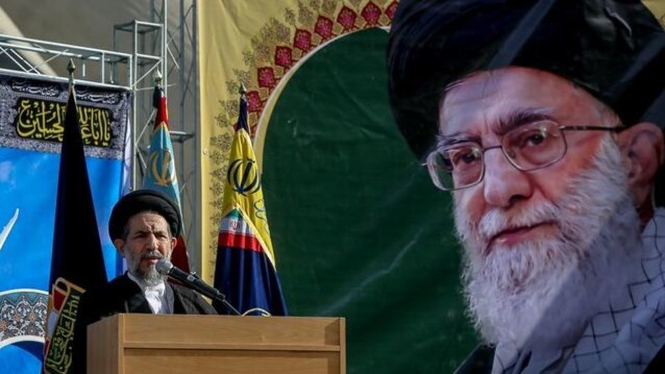 ابوترابی فرد: ما در حساس ترین مقطع از تاریخ خویشیم ابوترابی فرد: ما در حساس ترین مقطع از تاریخ خویشیم