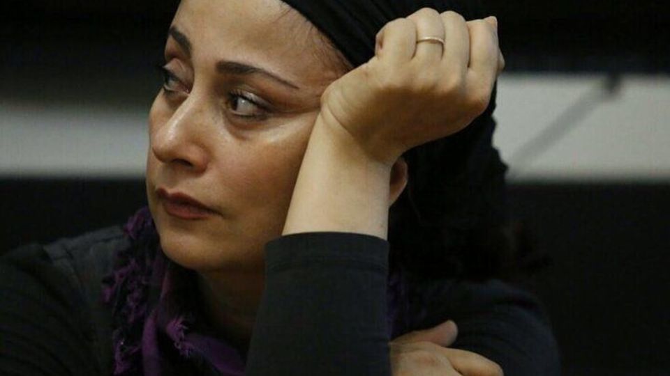 بهناز نازی درگذشت بهناز نازی درگذشت