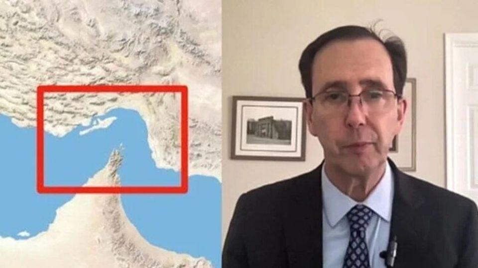 آلن ایر خطاب به ترامپ: این تو بمیری از آن تو بمیریها نیست! آلن ایر خطاب به ترامپ: این تو بمیری از آن تو بمیریها نیست!