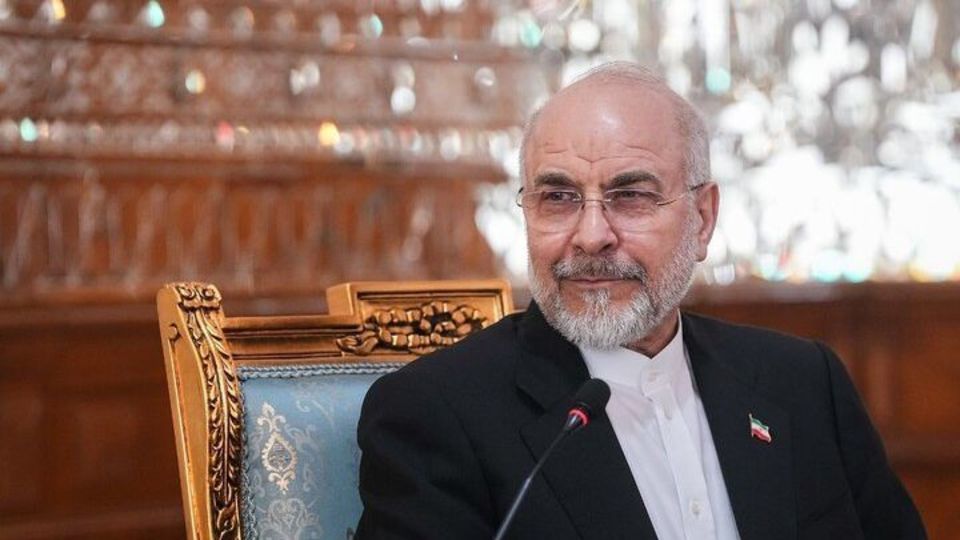 نگاه رسانه چینی به انتخاب قالیباف به عنوان معمار جدید مناسبات تهران ـ پکن نگاه رسانه چینی به انتخاب قالیباف به عنوان معمار جدید مناسبات تهران ـ پکن