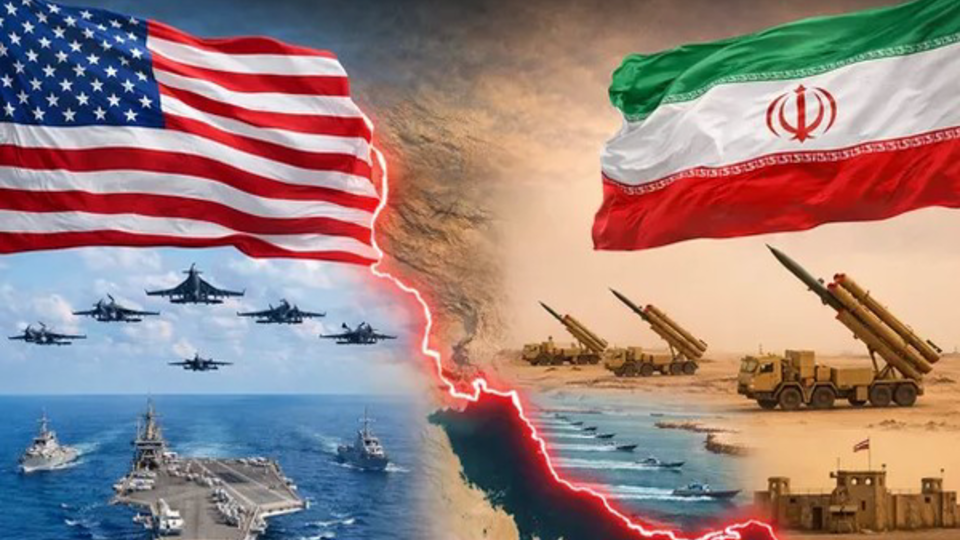 نیویورک تایمز: آمریکا و اسرائیل در حال آمادهسازی نظامی هستند نیویورک تایمز: آمریکا و اسرائیل در حال آمادهسازی نظامی هستند