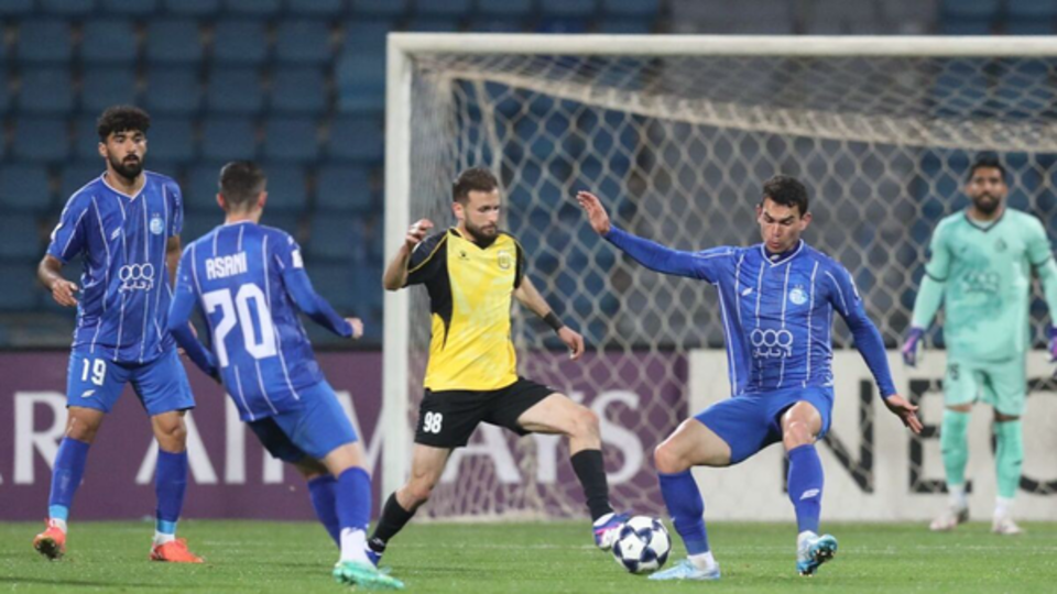 اتمام حجت AFC با فدراسیون فوتبال اتمام حجت AFC با فدراسیون فوتبال