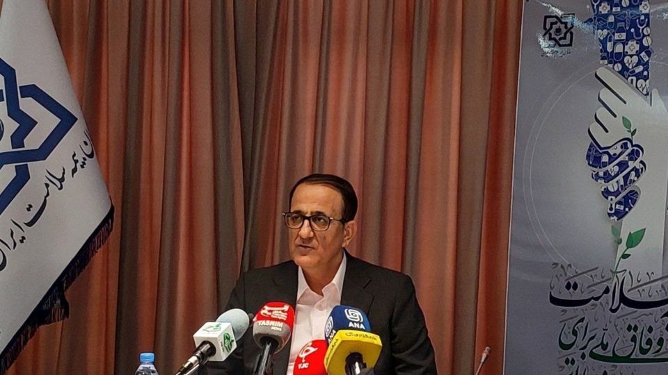 رشد ۳۵درصدی تعرفههای پزشکی ۱۴۰۵/ حق بیمه هر دهک چقدر است؟ رشد ۳۵درصدی تعرفههای پزشکی ۱۴۰۵/ حق بیمه هر دهک چقدر است؟
