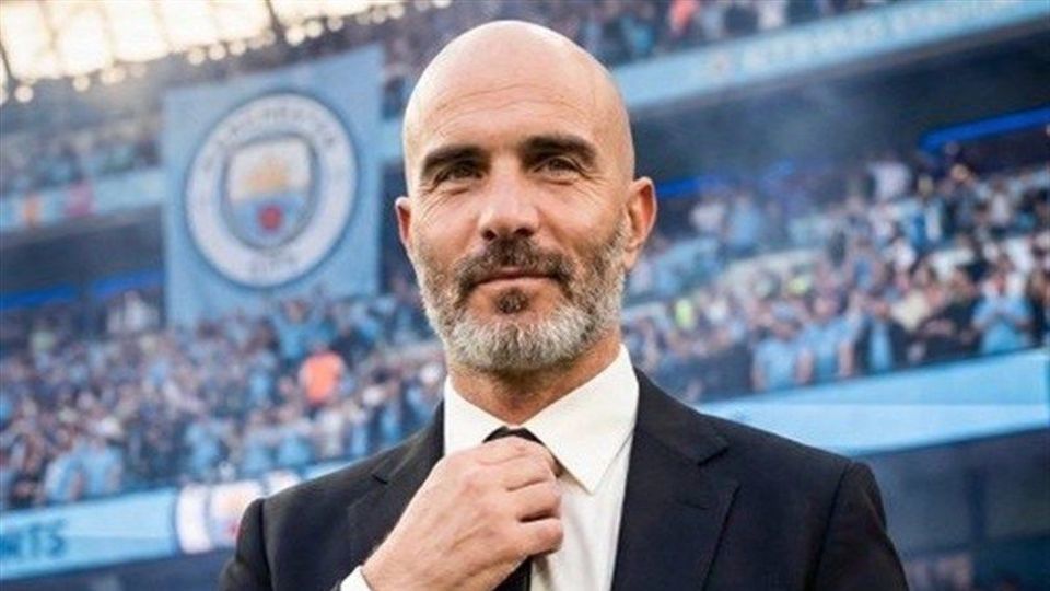 مارسکا جانشین گواردیولا در منچسترسیتی شد مارسکا جانشین گواردیولا در منچسترسیتی شد