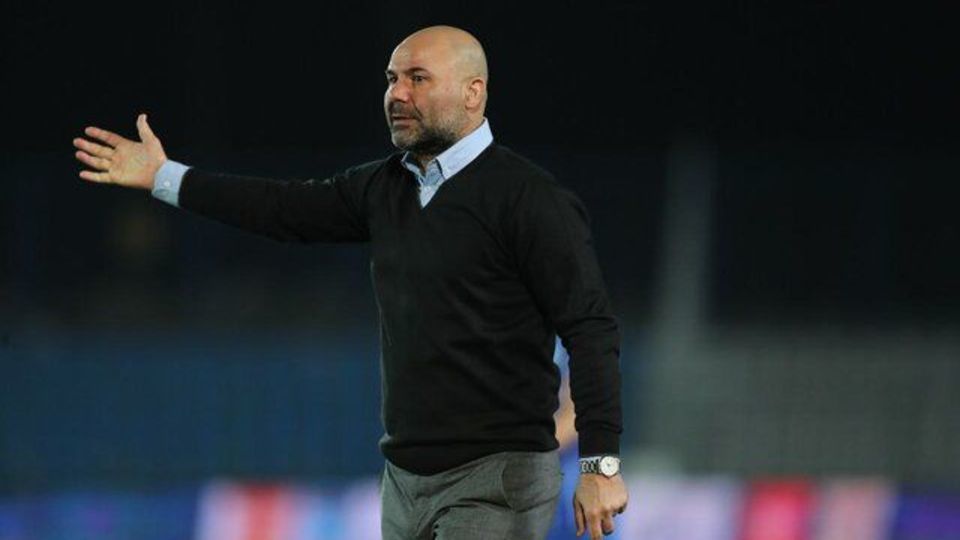 شکایت پرسپولیس از سرمربی استقلال شکایت پرسپولیس از سرمربی استقلال