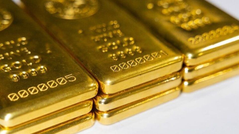 کاهش قیمت طلا در بازارهای جهانی کاهش قیمت طلا در بازارهای جهانی