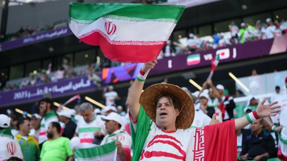 سیلی فیفا به پهلوی صدای اسرائیل را درآورد سیلی فیفا به پهلوی صدای اسرائیل را درآورد