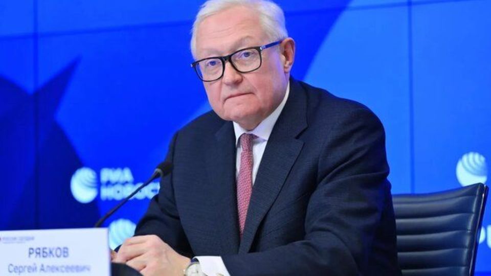 مسکو: آمریکا و اسرائیل، ایران را تحریک میکنند/ آماده کمک به مذاکرات هستیم مسکو: آمریکا و اسرائیل، ایران را تحریک میکنند/ آماده کمک به مذاکرات هستیم