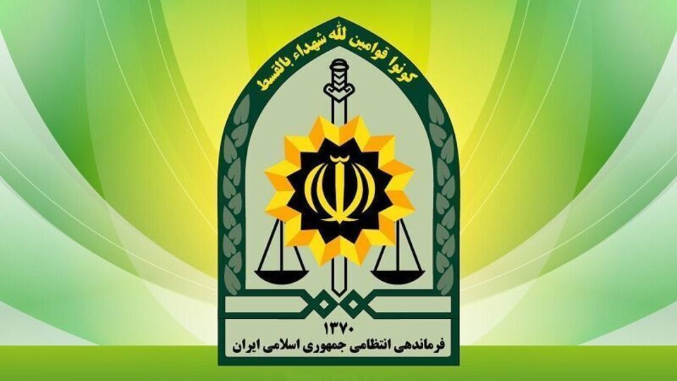 مأمور پلیس در سراوان به شهادت رسید مأمور پلیس در سراوان به شهادت رسید
