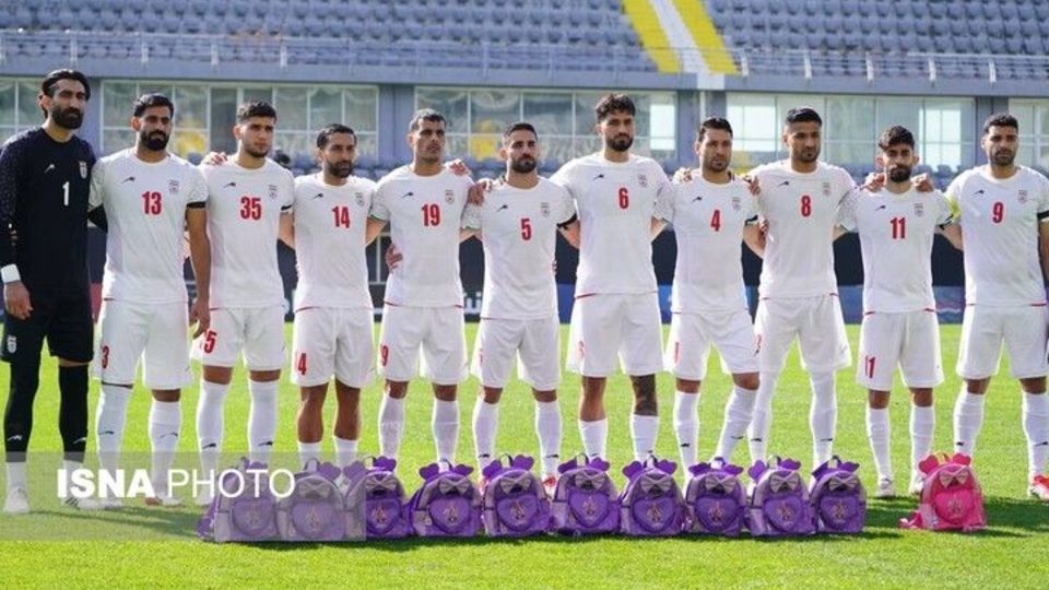 مالی حریف تدارکاتی ایران در ترکیه شد مالی حریف تدارکاتی ایران در ترکیه شد