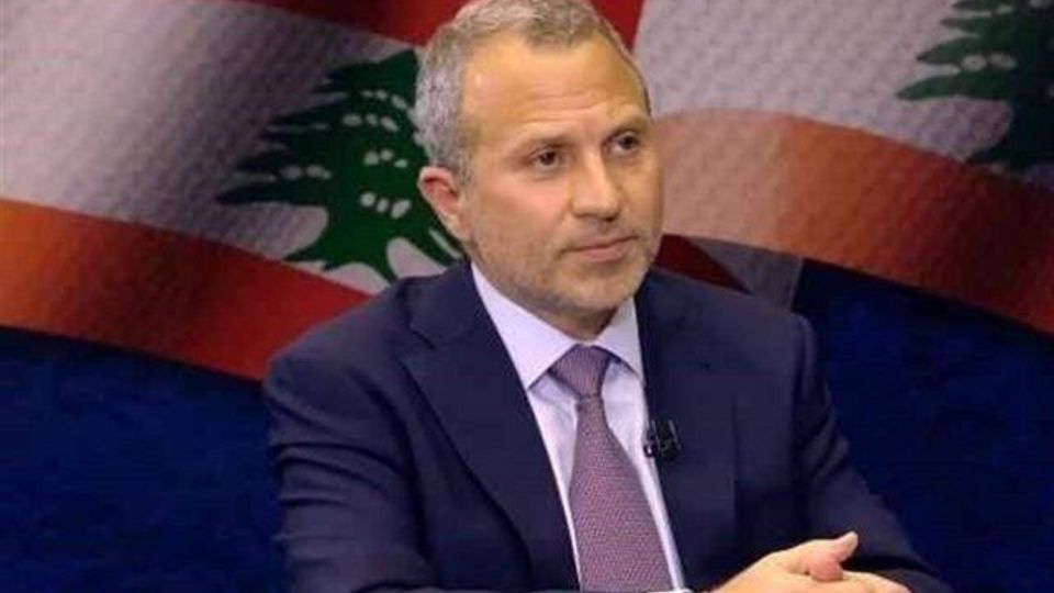 جبران باسیل: لبنان نباید در حالت خصومت با ایران باشد جبران باسیل: لبنان نباید در حالت خصومت با ایران باشد