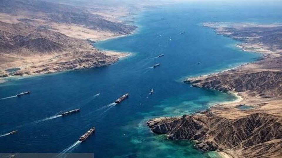 بحران تنگه هرمز؛ بازنده واقعی محاصره دریایی کیست؟ بحران تنگه هرمز؛ بازنده واقعی محاصره دریایی کیست؟