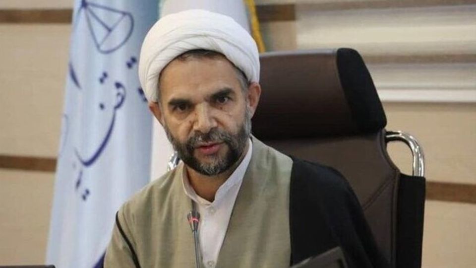 معاون اول قوه قضائیه: گرانی افسارگسیخته صرفاً ناشی از جنگ نیست معاون اول قوه قضائیه: گرانی افسارگسیخته صرفاً ناشی از جنگ نیست