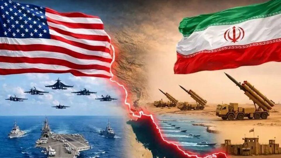 تهران و ۲ ادراک راهبردی در جنگ افروزی احتمالی علیه ایران تهران و ۲ ادراک راهبردی در جنگ افروزی احتمالی علیه ایران