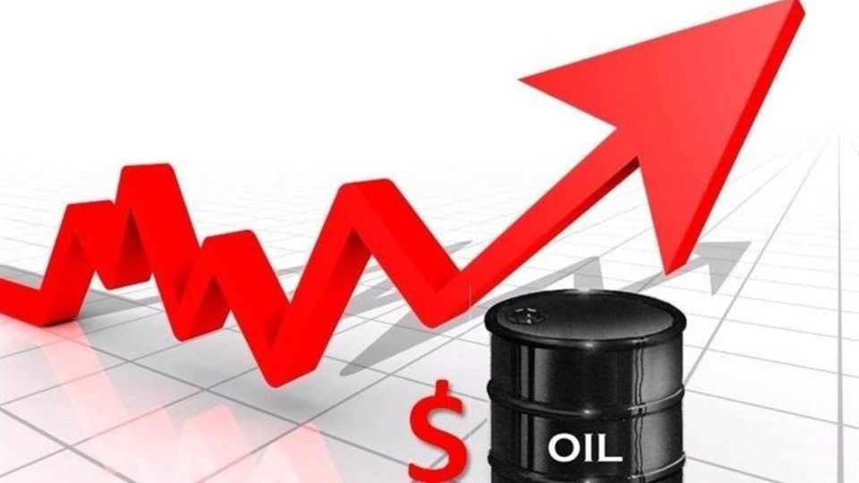قیمت جهانی نفت امروز ۱۴۰۵/۳/۱ قیمت جهانی نفت امروز ۱۴۰۵/۳/۱