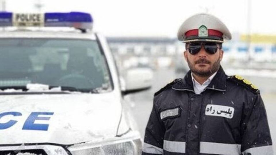 جزئیات تصادف زنجیرهای ۹ خودرو در آزادراه کرج ـ قزوین/ ۳ نفر در صحنه جان باختند جزئیات تصادف زنجیرهای ۹ خودرو در آزادراه کرج ـ قزوین/ ۳ نفر در صحنه جان باختند