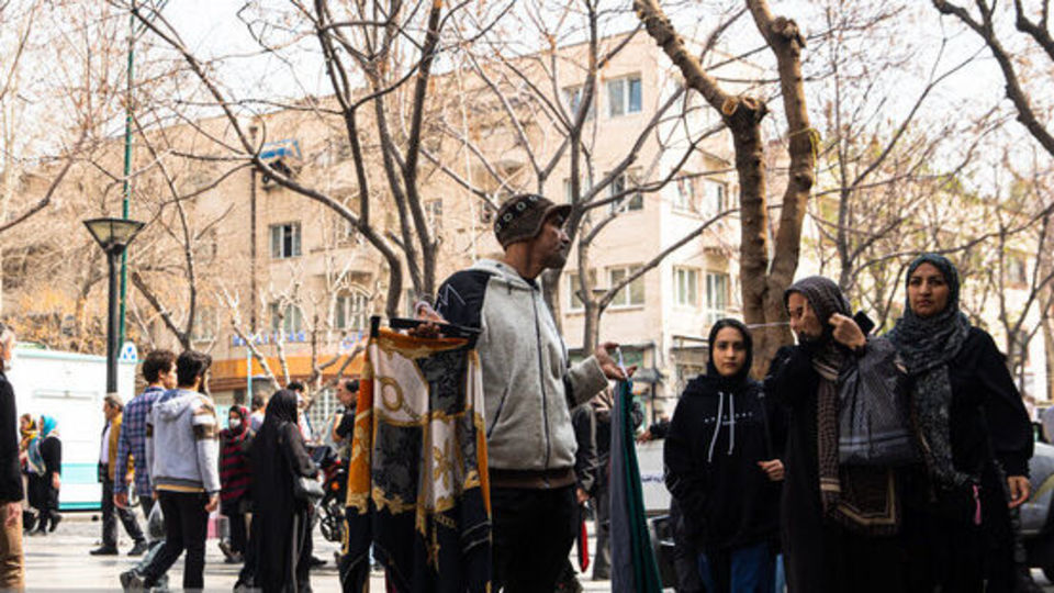 افزایش سن ماندن فرزندان بزرگسال در خانه والدین/ بهترین سن ازدواج از نظر ایرانیها افزایش سن ماندن فرزندان بزرگسال در خانه والدین/ بهترین سن ازدواج از نظر ایرانیها