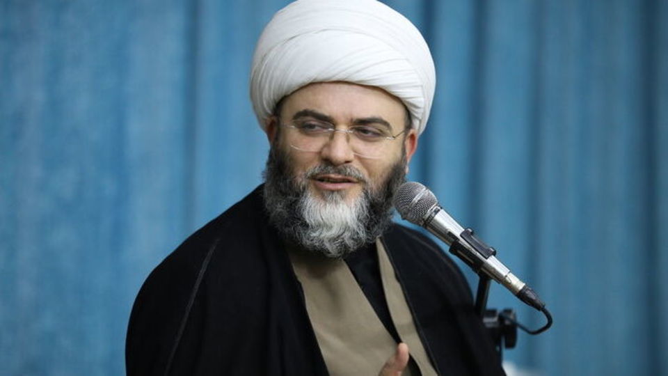 حجتالاسلام قمی: این وضع معیشت، در شأن مردم نیست حجتالاسلام قمی: این وضع معیشت، در شأن مردم نیست
