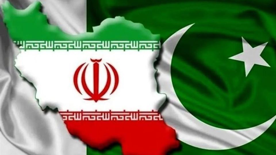 هیئت پاکستانی تهران را ترک کرد هیئت پاکستانی تهران را ترک کرد
