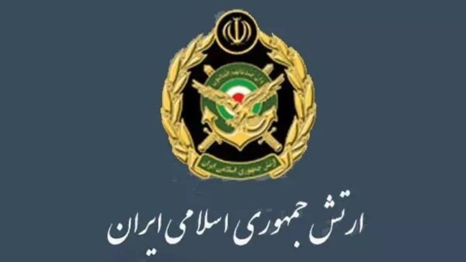 ارتش: آماده مقابله همهجانبه با هرگونه تعدی دشمنان هستیم ارتش: آماده مقابله همهجانبه با هرگونه تعدی دشمنان هستیم