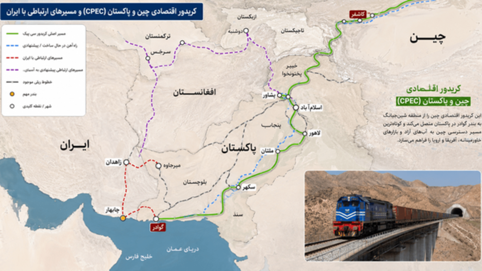 کارشکنی امارات در تجارت ایران کارشکنی امارات در تجارت ایران