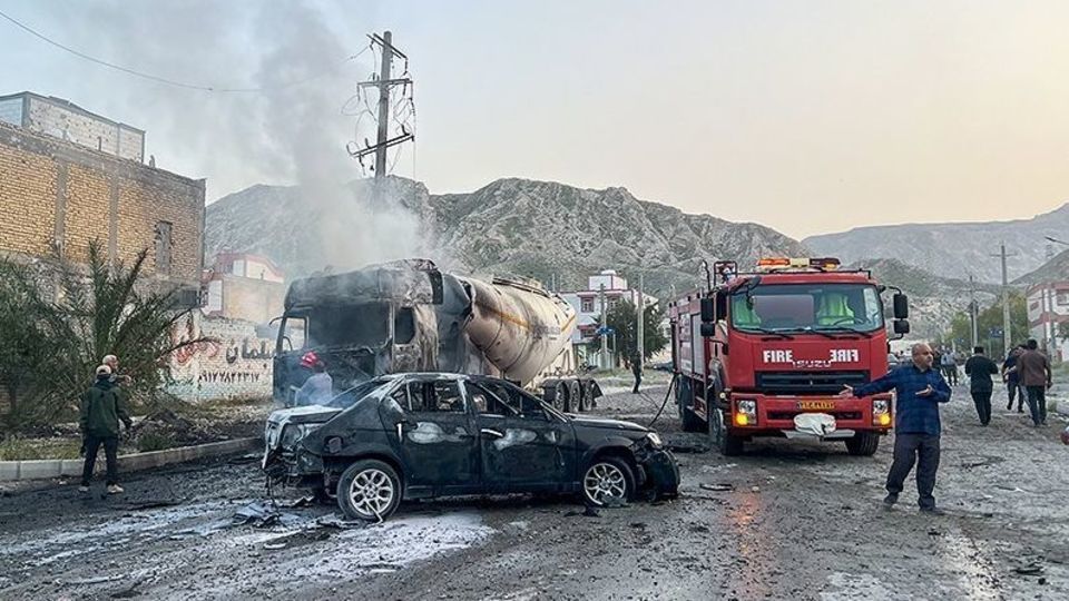  یک اعتراف تکان دهنده!