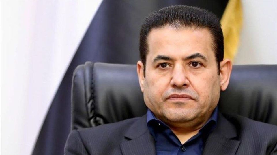 الاعرجی: هیئت مشترک بغداد و اربیل بهزودی راهی تهران میشود الاعرجی: هیئت مشترک بغداد و اربیل بهزودی راهی تهران میشود