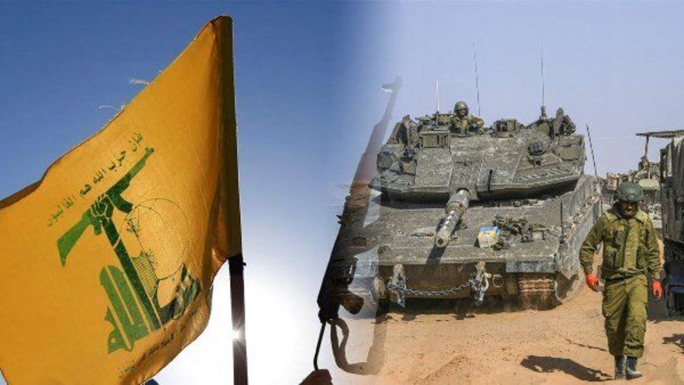 حمله پهپادی حزبالله لبنان به پایگاه ارتش صهیونیستی حمله پهپادی حزبالله لبنان به پایگاه ارتش صهیونیستی