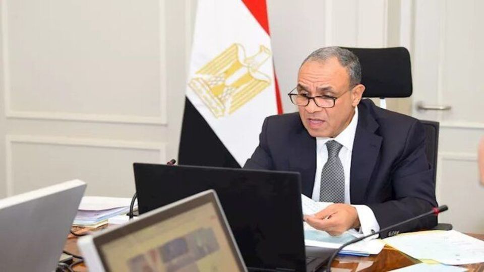 عبدالعاطی: مشتاقانه منتظر توافقی پایدار بین آمریکا و ایران هستیم عبدالعاطی: مشتاقانه منتظر توافقی پایدار بین آمریکا و ایران هستیم