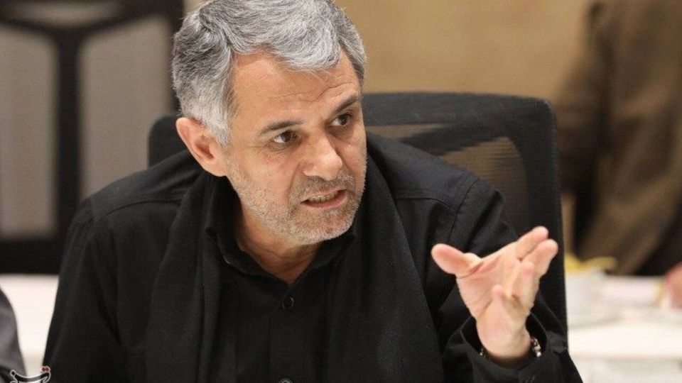 طرح ۱۲ مادهای مجلس برای مدیریت راهبردی تنگههرمز طرح ۱۲ مادهای مجلس برای مدیریت راهبردی تنگههرمز