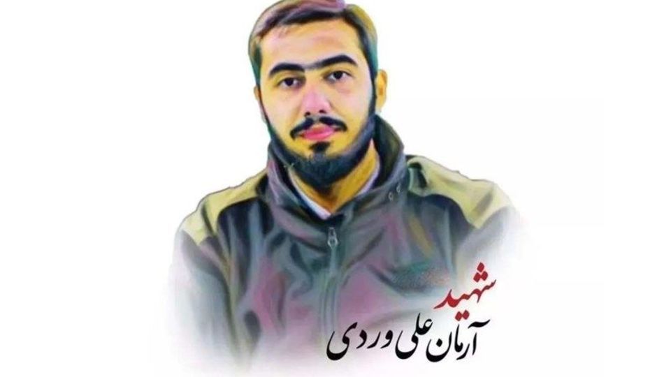 محکومیت ۴ نفر از متهمان پرونده شهادت آرمان علیوردی به اعدام محکومیت ۴ نفر از متهمان پرونده شهادت آرمان علیوردی به اعدام