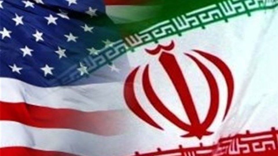 منبع مطلع: نگاه ایران به آمریکا واقعبینانه و توأم با بدبینی است منبع مطلع: نگاه ایران به آمریکا واقعبینانه و توأم با بدبینی است