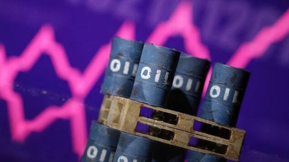 قیمت نفت کاهش یافت قیمت نفت کاهش یافت