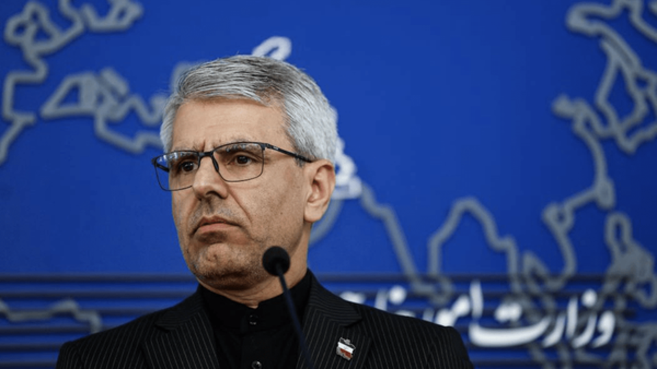 بقائی: کسی نمیتواند ادعا کند که امضای توافق قریبالوقوع است بقائی: کسی نمیتواند ادعا کند که امضای توافق قریبالوقوع است