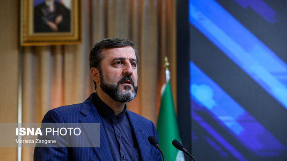 غریب آبادی: آمریکا، دادگاه را با موشک، و قانون را با مرگِ بدون محاکمه جایگزین کرده است غریب آبادی: آمریکا، دادگاه را با موشک، و قانون را با مرگِ بدون محاکمه جایگزین کرده است