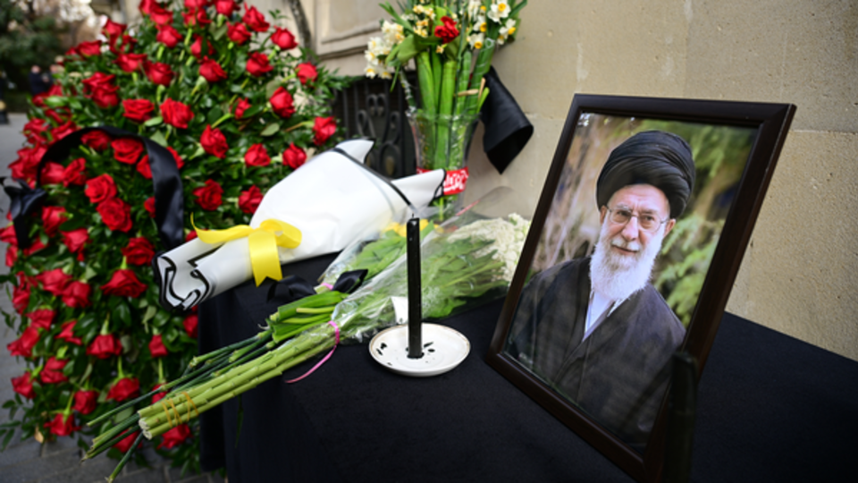 زمان مشخصی برای تشییع پیکر سیدالشهدای انقلاب تعیین نشده است زمان مشخصی برای تشییع پیکر سیدالشهدای انقلاب تعیین نشده است