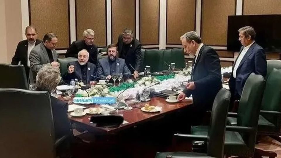 اصول حاکم بر کنش دیپلماتیک ایران اصول حاکم بر کنش دیپلماتیک ایران