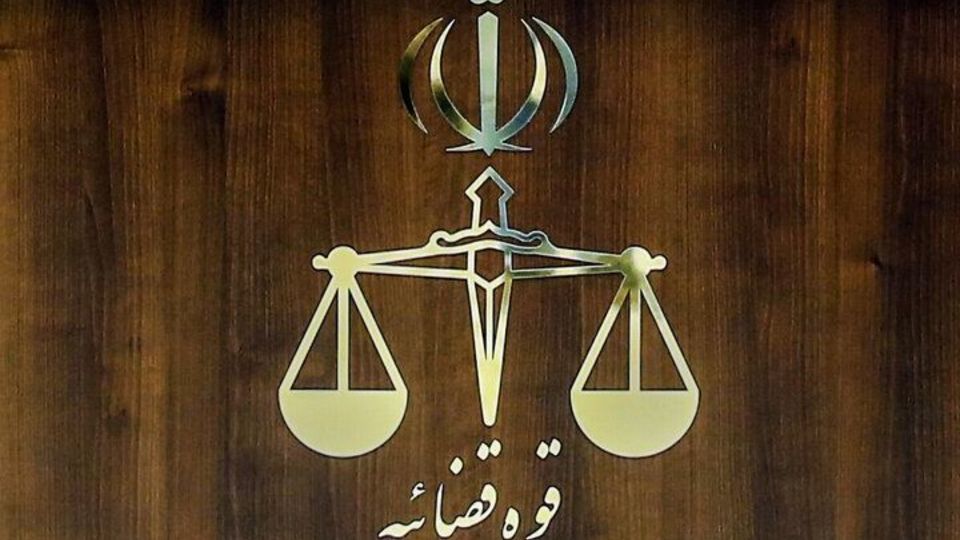 قوه قضاییه: سرشبکه سرویس جاسوسی رژیم صهیونیستی به دار مجازات آویخته شد قوه قضاییه: سرشبکه سرویس جاسوسی رژیم صهیونیستی به دار مجازات آویخته شد